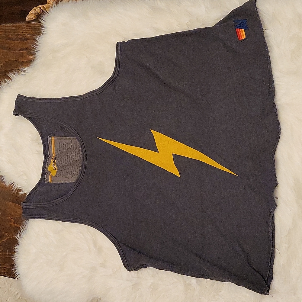 Aviator Nation Tank